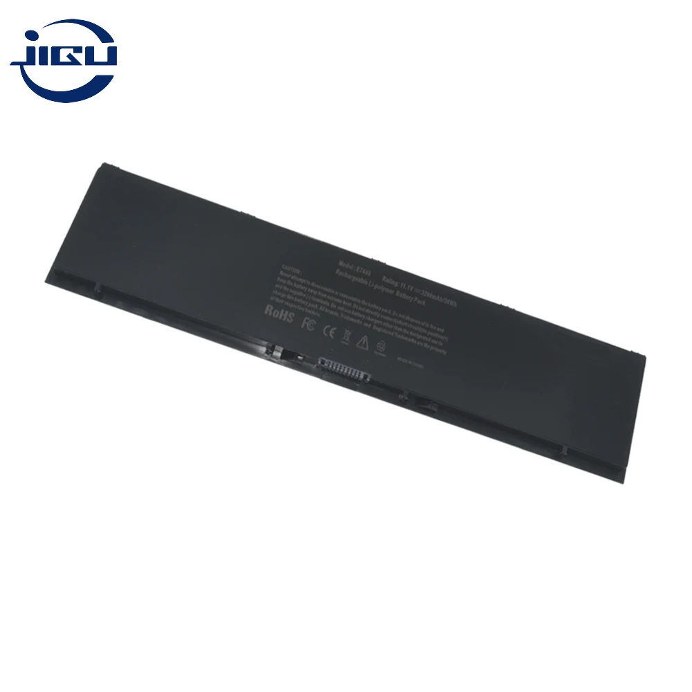 

JIGU Laptop battery 451-BBFS For Dell Latitude E7440 Series Latitude E7440 Touch Series Latitude E7440 Touch Series