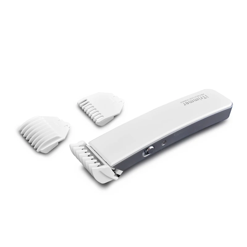 Профессиональная машинка для стрижки волос PRITECH 2018 перезаряжаемый триммер