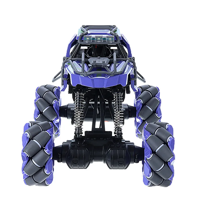SuLong Toys 3355 1/12 2,4G 2WD трюк RC автомобиль дрейф автомобиль с танцами светодиодный светильник RTR модель дистанционного управления скалолазание детский автомобиль
