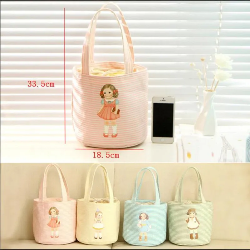 4 цвета из полиэстера с персонажами мультфильмов для девочек С принтом