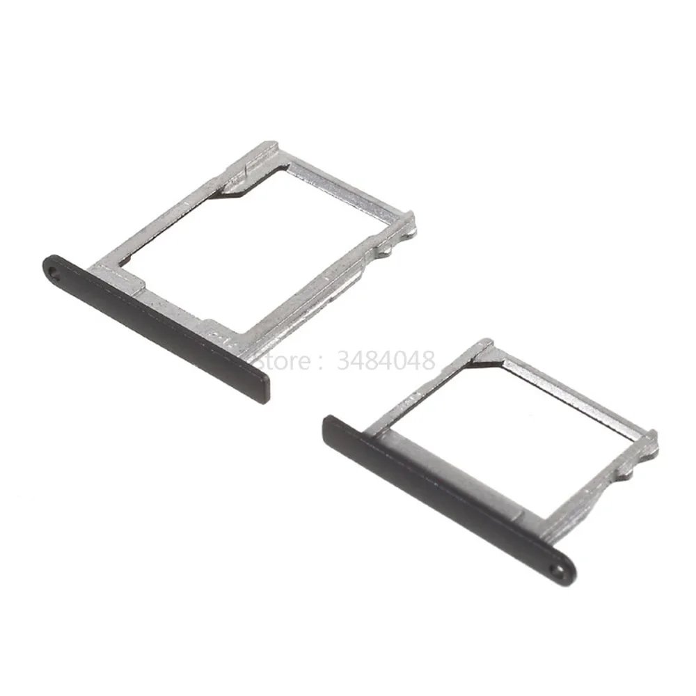Для Huawei Ascend P8 SIM Tray + SIM2 / Micro SD слоты для карт | Мобильные телефоны и аксессуары