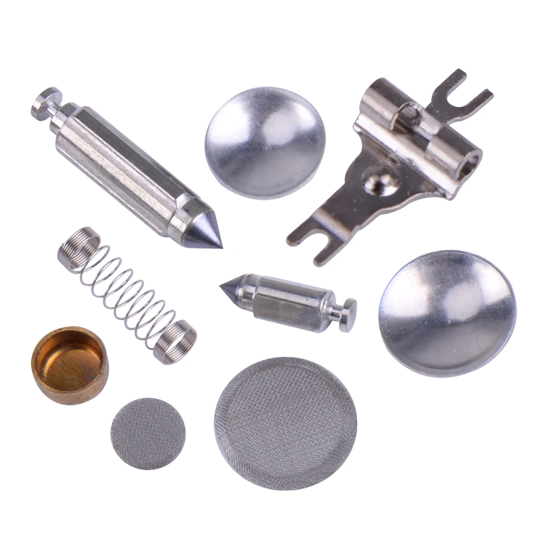 LETAOSK карбюратор арматура карбюратора комплект для ремонта и восстановления