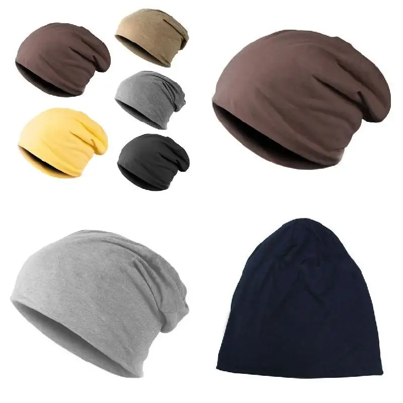 Шапка унисекс вязаная в стиле хип-хоп 2018 | Аксессуары для одежды