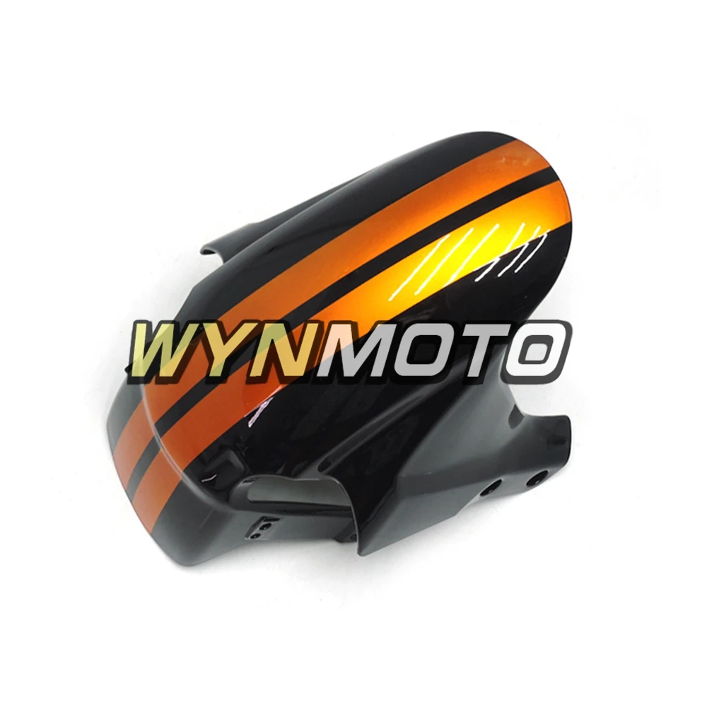 Полные Обтекатели для Honda CBR600RR F5 2005 2006 год ABS инъекции пластмассы 05 06 комплекты