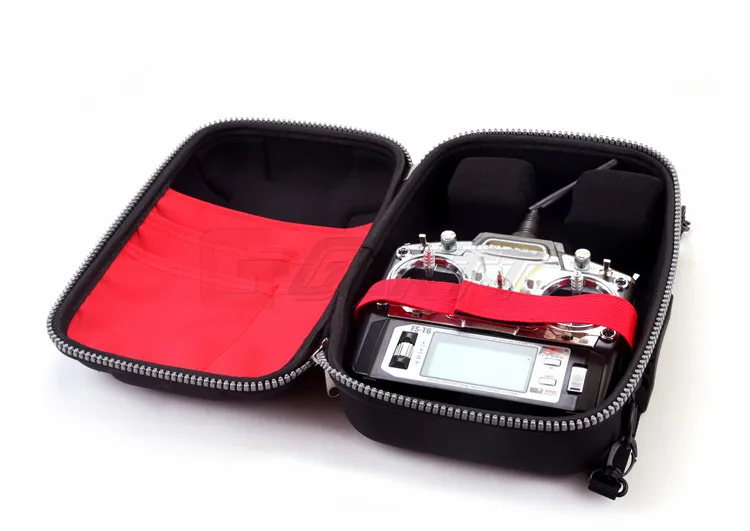 Радиоуправляемая система приемника передатчика drone FlySky FS-T6 2 4G 6CH TX RX | Игрушки и