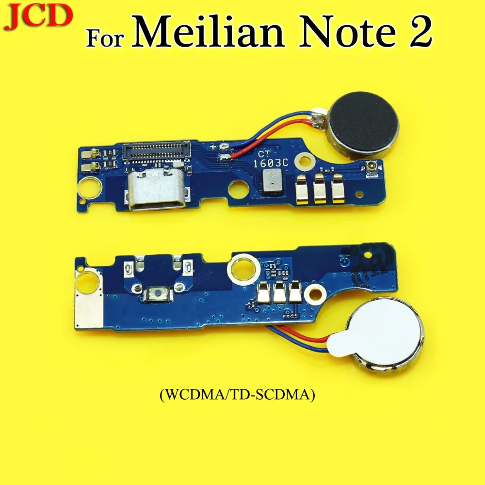 JCD новый гибкий USB разъем для Meizu M1 Note 1 / M2 2 Док станция зарядный кабель с