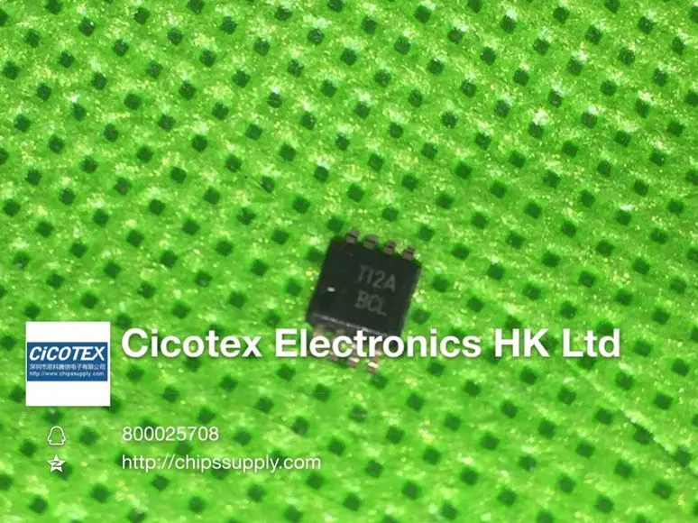 THS4503IDGNR BCL IC OPAMP DIFF 300 МГц 8MSOP | Электронные компоненты и принадлежности