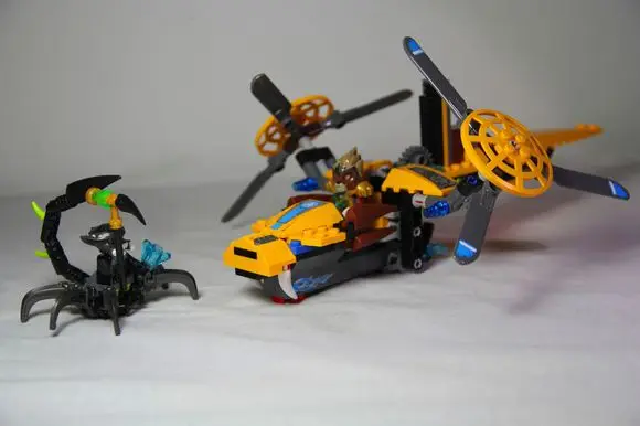 Игрушечные лошадки для девочек Китай бренд 10074 автоблокировкой кирпичи