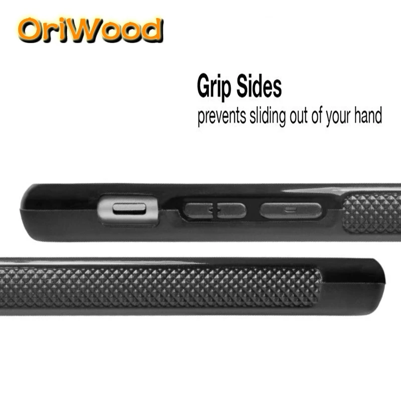 Чехол OriWood с мексиканским черепом для iPhone 5 6s 7 8 plus X XR XS 11 12 13 pro max Samsung Galaxy S6 edge S8 S9 S10 |