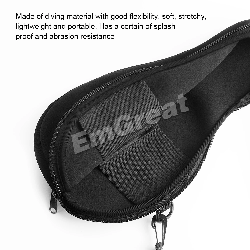 Pergear прочная Портативная сумка защитный чехол для ручной стабилизатор Zhiyun Smooth 4 DJI