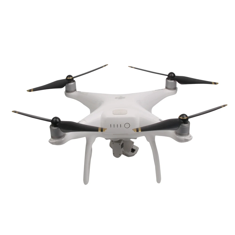 1 пара 9450S Propeller CW & CCW самоблокирующийся пропеллер без основания крепления для DJI