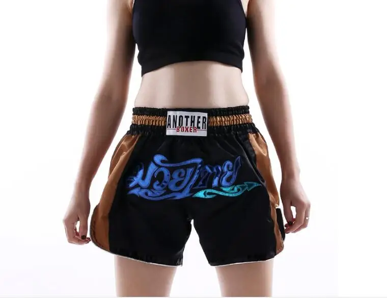PUGILIST gorilla thay pants mma shorts fighting bodybuilding training boxers | Спорт и развлечения