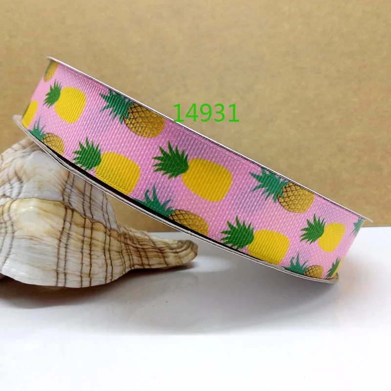 Бесплатная доставка 2017 новое поступление 50 ярдов Мультяшные градиентные цветные