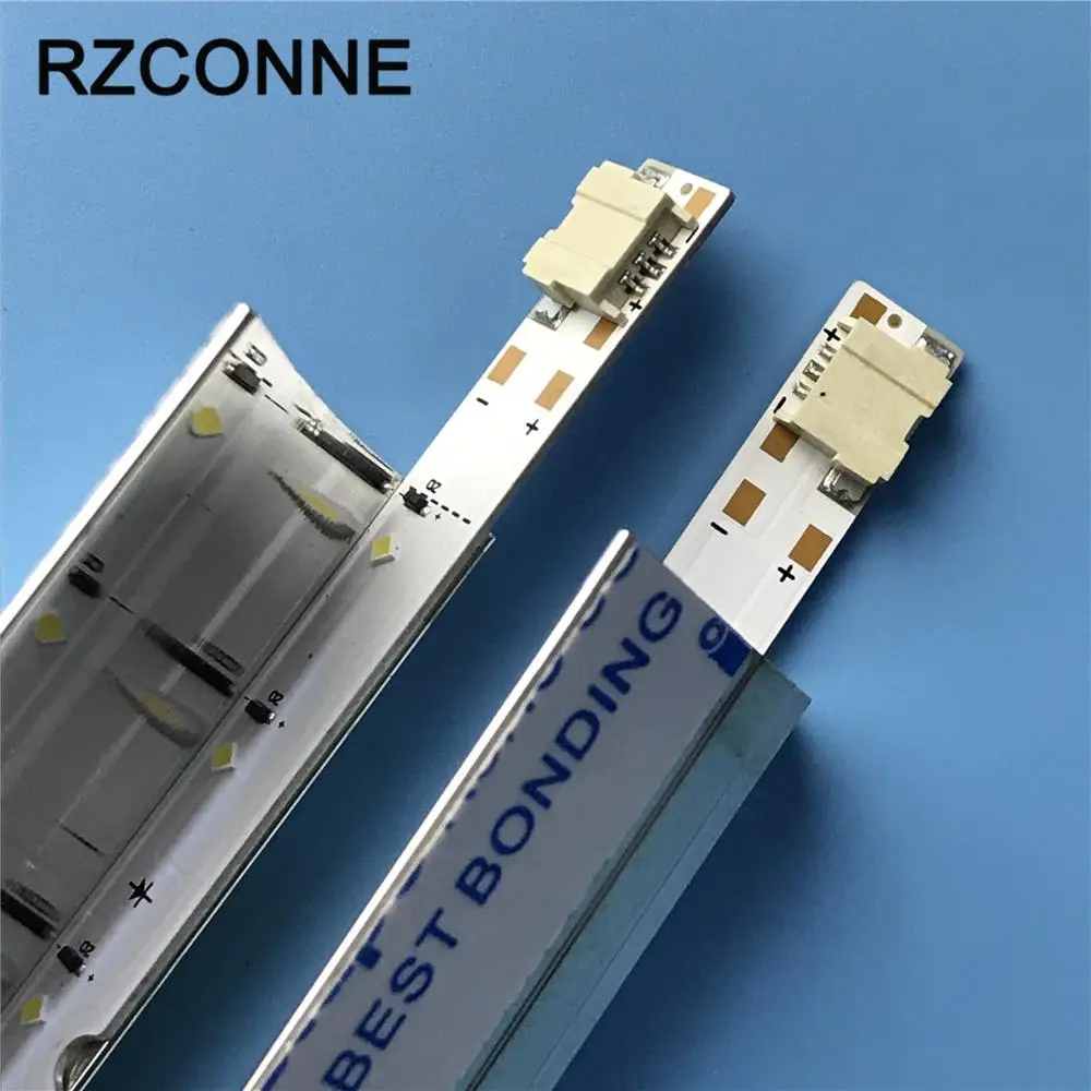 Светодиодная лента с подсветкой V6LF_490SFB_LED31 V6LF_490DKA_LED31 BN96 39730A для Samsung UN49k5300 UE49K5100AK CY