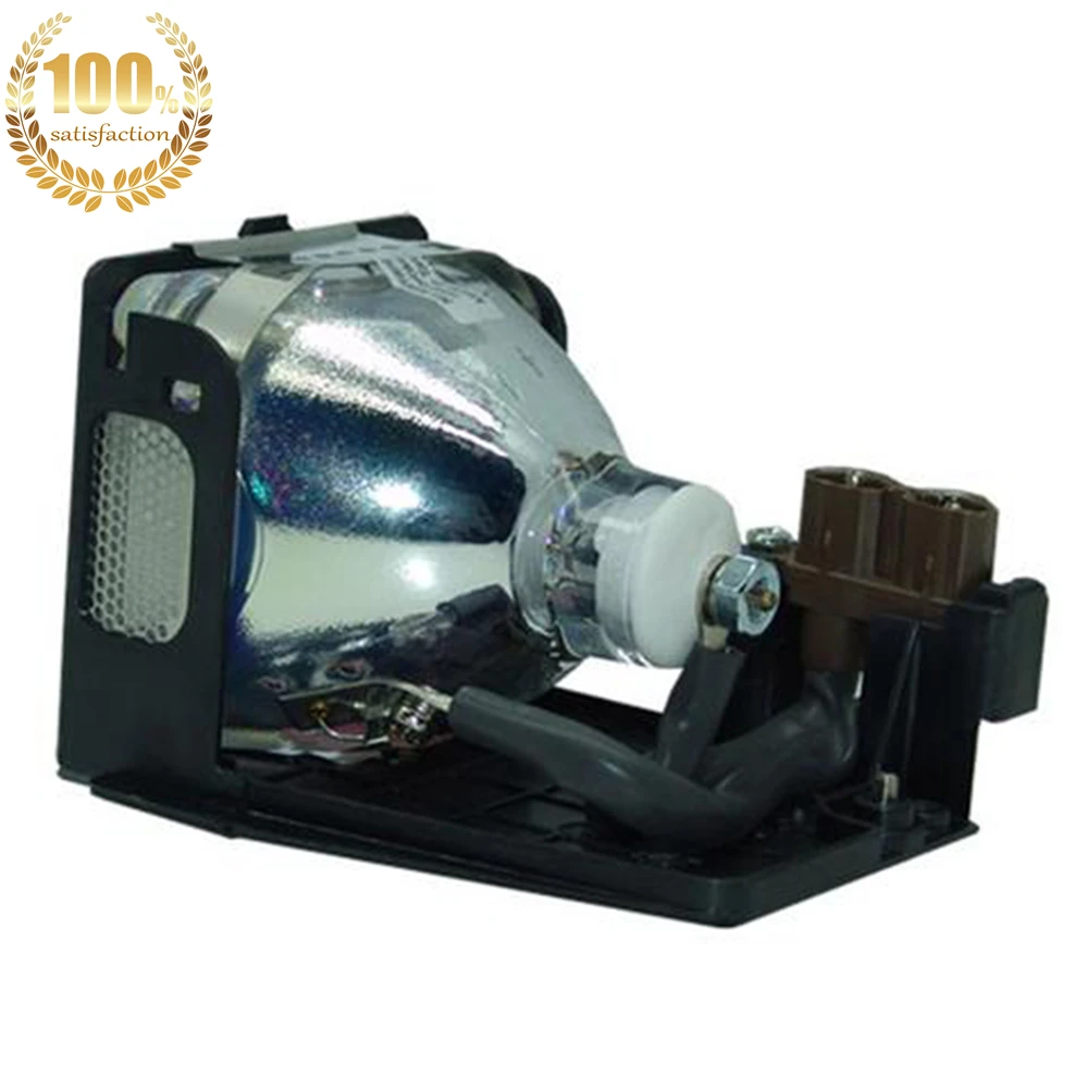 WoProlight POA-LMP65 высокое качество лампы с корпусом для проектора Sanyo PLC-SL20 PLC-SU51 PLC-XE20