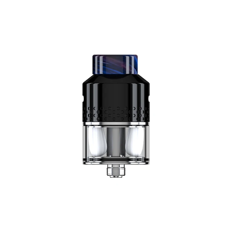 Оригинальный Wismec Kestrel Бак 4 мл с сетчатым нагревателем 24 мм Диаметр распылитель