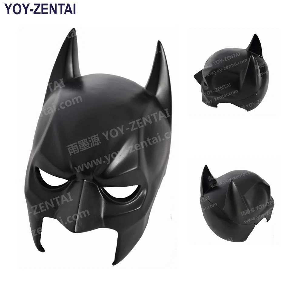 YOY ZENTAI высококачественный шлем летучая мышь|helmet batman|mask batmanmask mask |