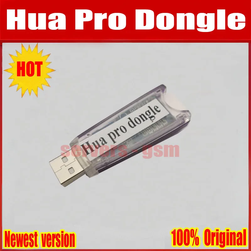 Новейший оригинальный ключ Hua Pro с HDE ремонтом IMEI вспышка для телефонов Hua|Детали