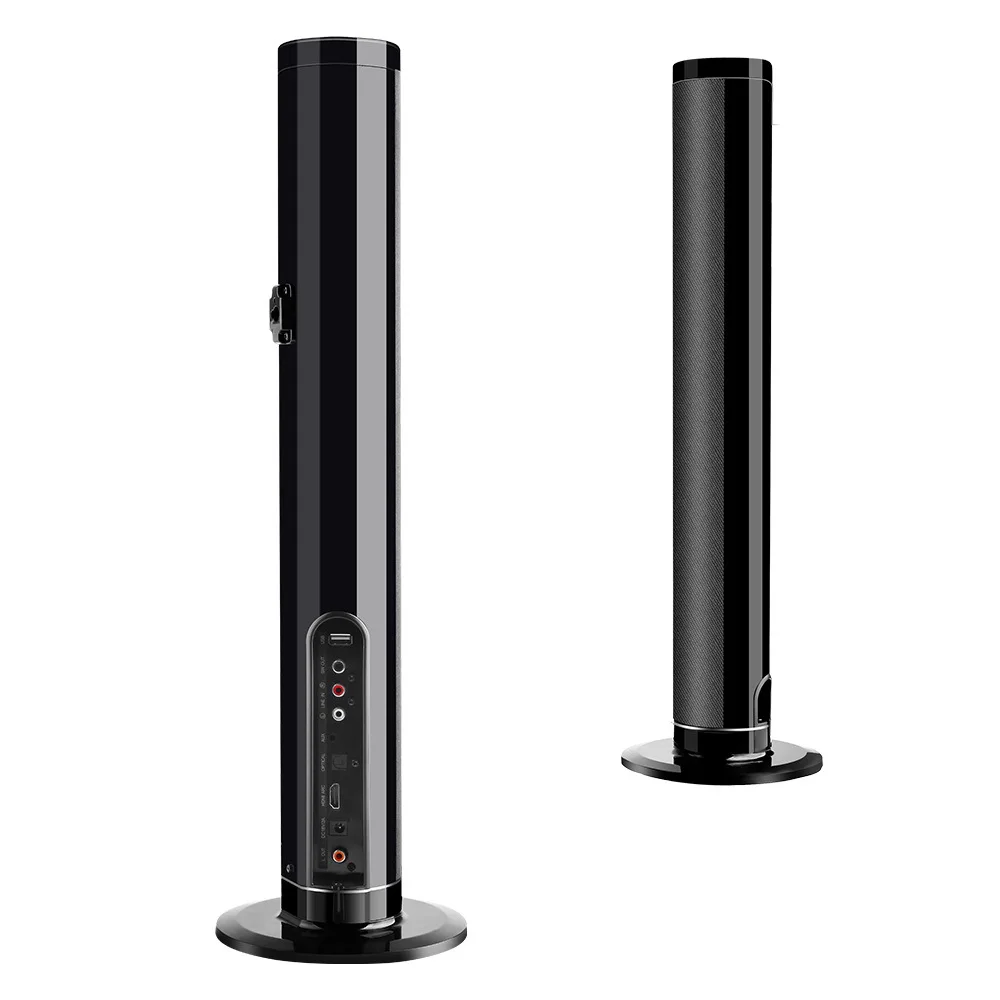 FELYBY LP1807 3D объемная Многоканальная звуковая панель mp3 плеер Bluetooth Беспроводная