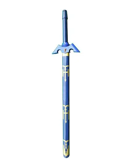 S3305 аниме Принцесса Сумеречная Легенда о ZELDA CEDAL LINK'S MASTER SWORD 39,1"