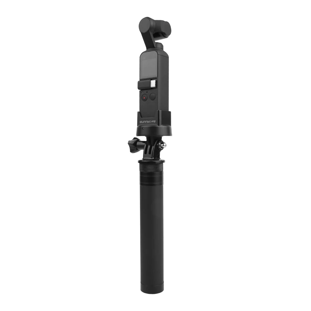 Sunnylife модифицированный Bluetooth адаптер беспроводное подключение для DJI OSMO Карманный карданный камеры