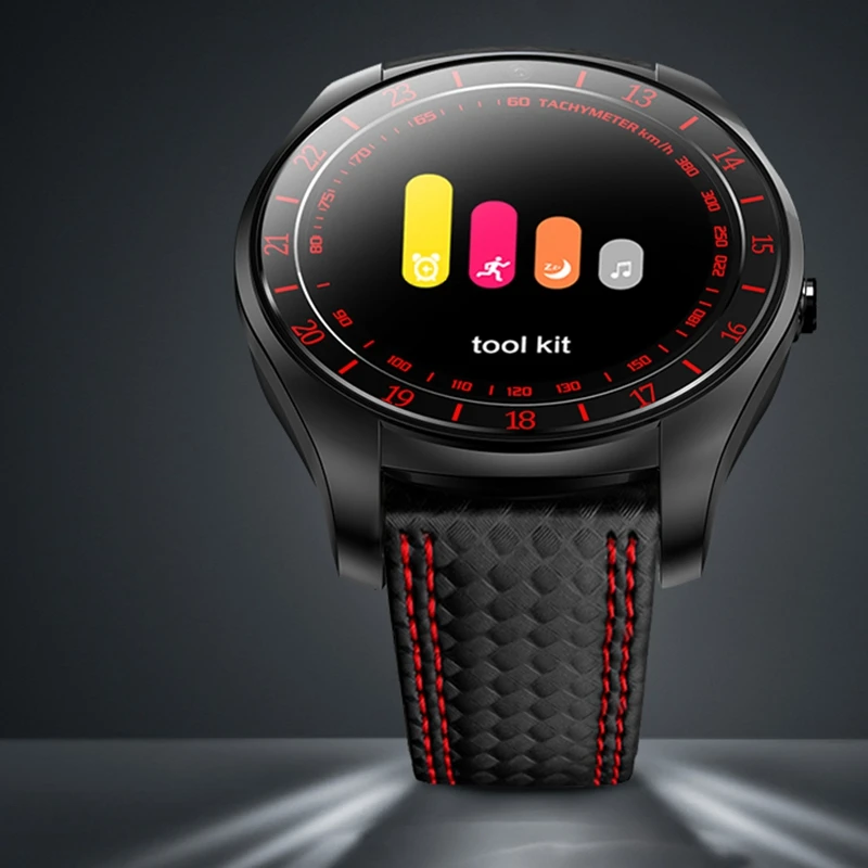 Горячие Смарт часы для мужчин Спорт сердечного ритма мониторы Smartwatch поддержка TF