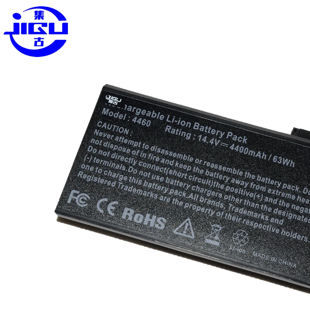 JIGU дешевый ноутбук Батарея для Dell 1691 P 1K500 2M400 312-0009 312-0028 Inspiron 2500 3700 3800 4000 4100 4150 |