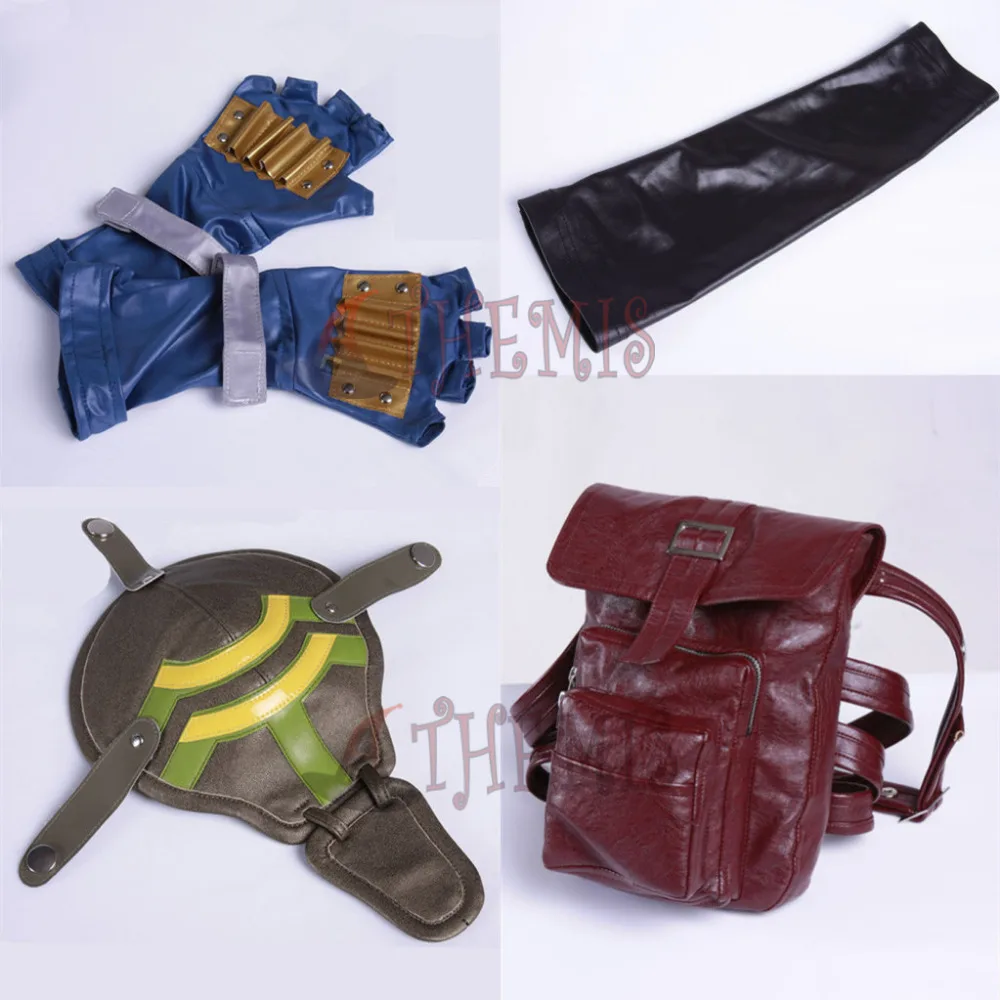 Athemis настоящая кукла, набор секс-кукол Final Fantasy XIIIFF13 Lightning Eclair Farron костюм для ролевой игры для куклы 100 см