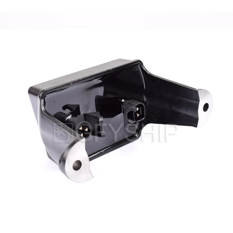 MOSFET регулятор напряжения мотоцикла выпрямитель для Harley Touring Electra Glide FLHT 2006 до 2008