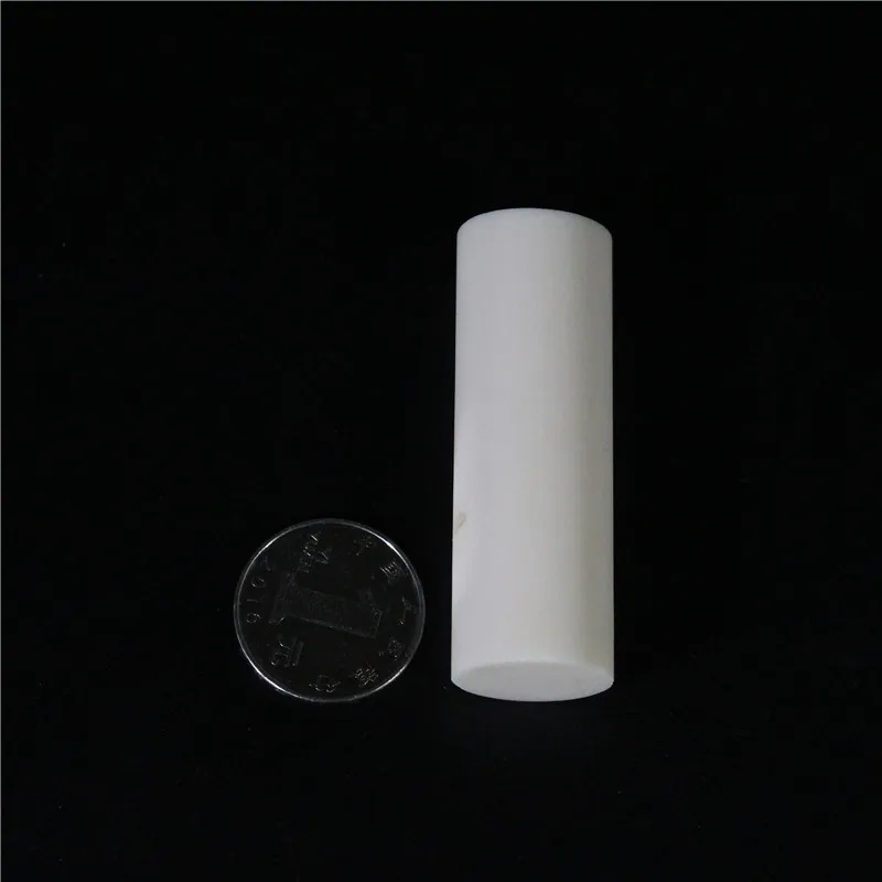 

Machinable glass ceramic / bar / diameter*long =55*100mm / insulating /