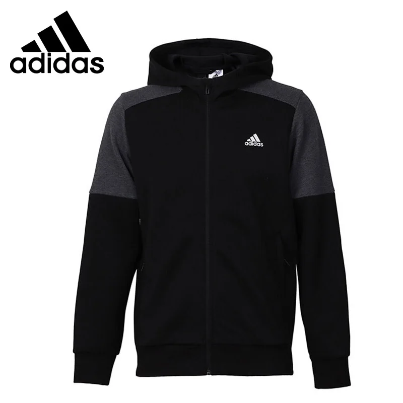 Оригинальный Новое поступление Adidas JKT кН CB HD для мужчин куртка спортивная одежда