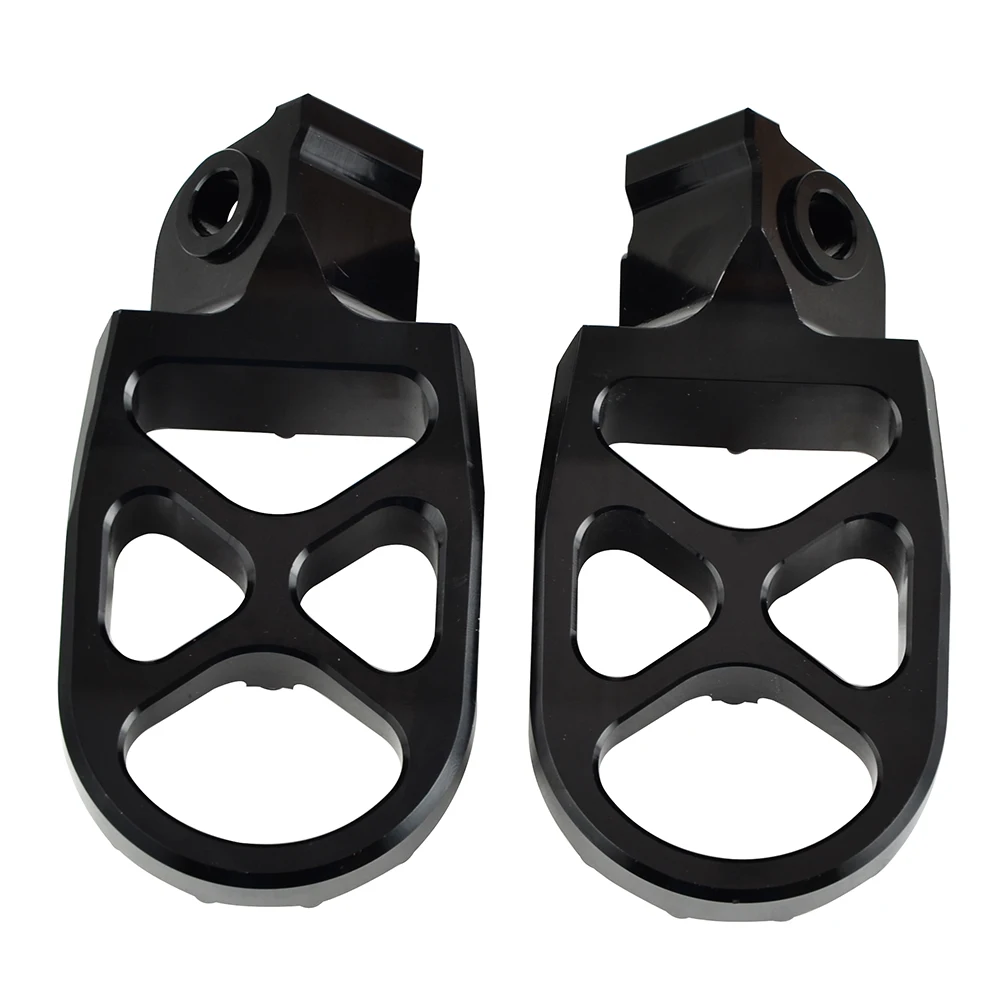 Подножка подножки подножка педаль для Husqvarna TE FE TC FC TX FX FS 65 85 125 150 250 300 350 390 400 450 501 701