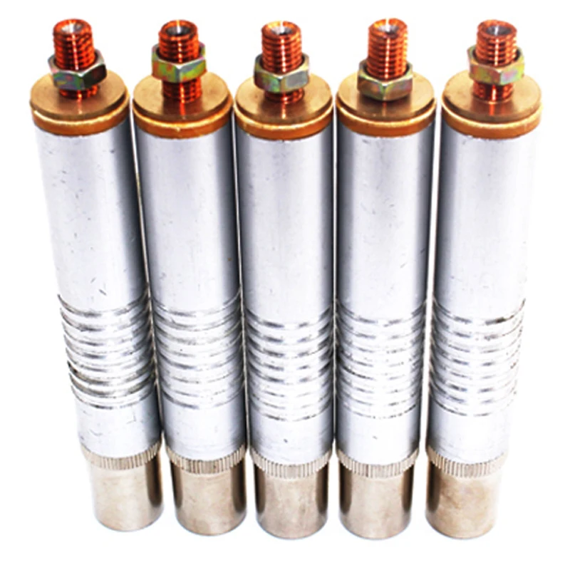 Welding Machine Parts Nbc200 Spool Torch Head Tube Barrel Tips Shield Cups Gas Ring For Mig Mag Nbc | Инструменты