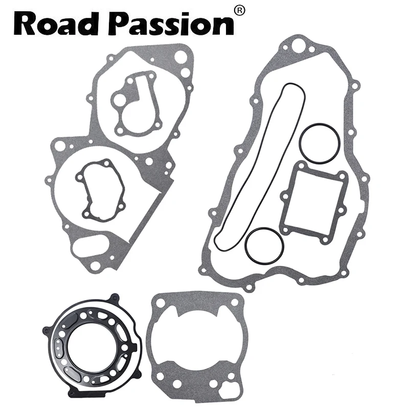 Комплект прокладок для двигателя мотоцикла крышки цилиндра HONDA CR250 CR 250 |