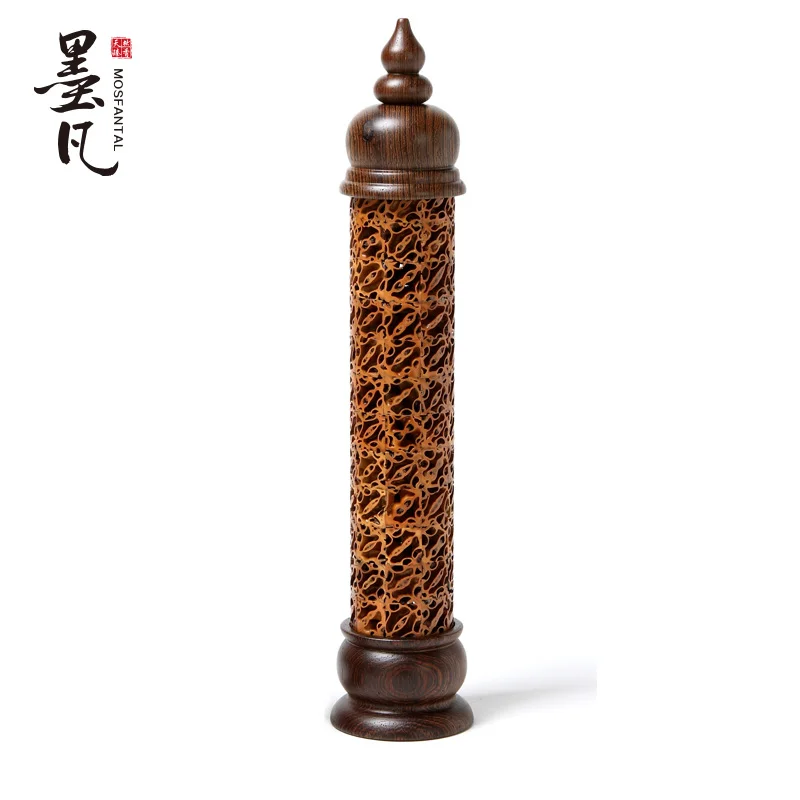 Ароматизатор для благовоний из сандалового дерева ароматизатор | Дом и сад