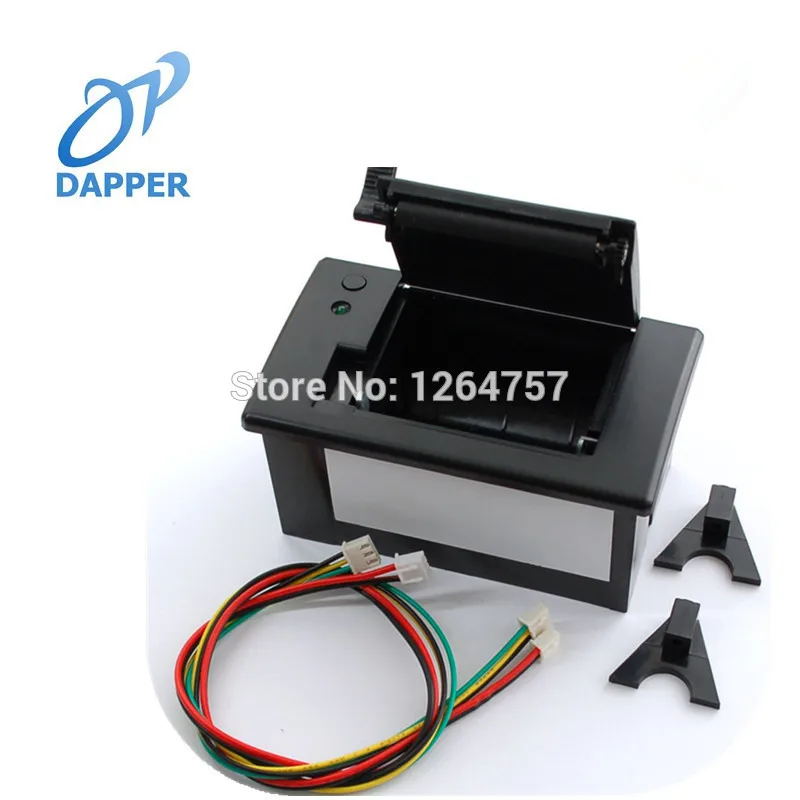 2 дюймовый Встроенный термопринтер для чеков|receipt printer|thermal receipt printerthermal |