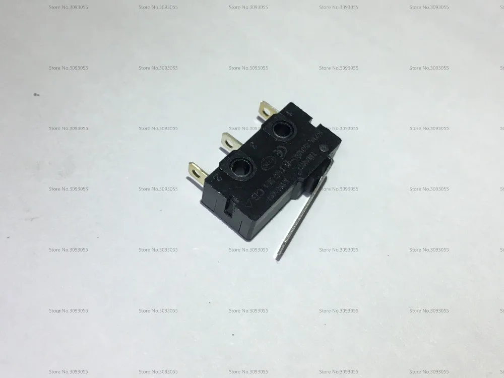 5 шт. KW4A(S) KW 4A DIP3 250V ВКЛ/ВЫКЛ микропереключатель DONGNAN | Обустройство дома