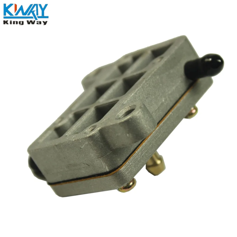 Бесплатная доставка топливный насос King Way для Mikuni Honda Odyssey FL250 FL350 ARCTIC CAT Go Kart ATV DF44