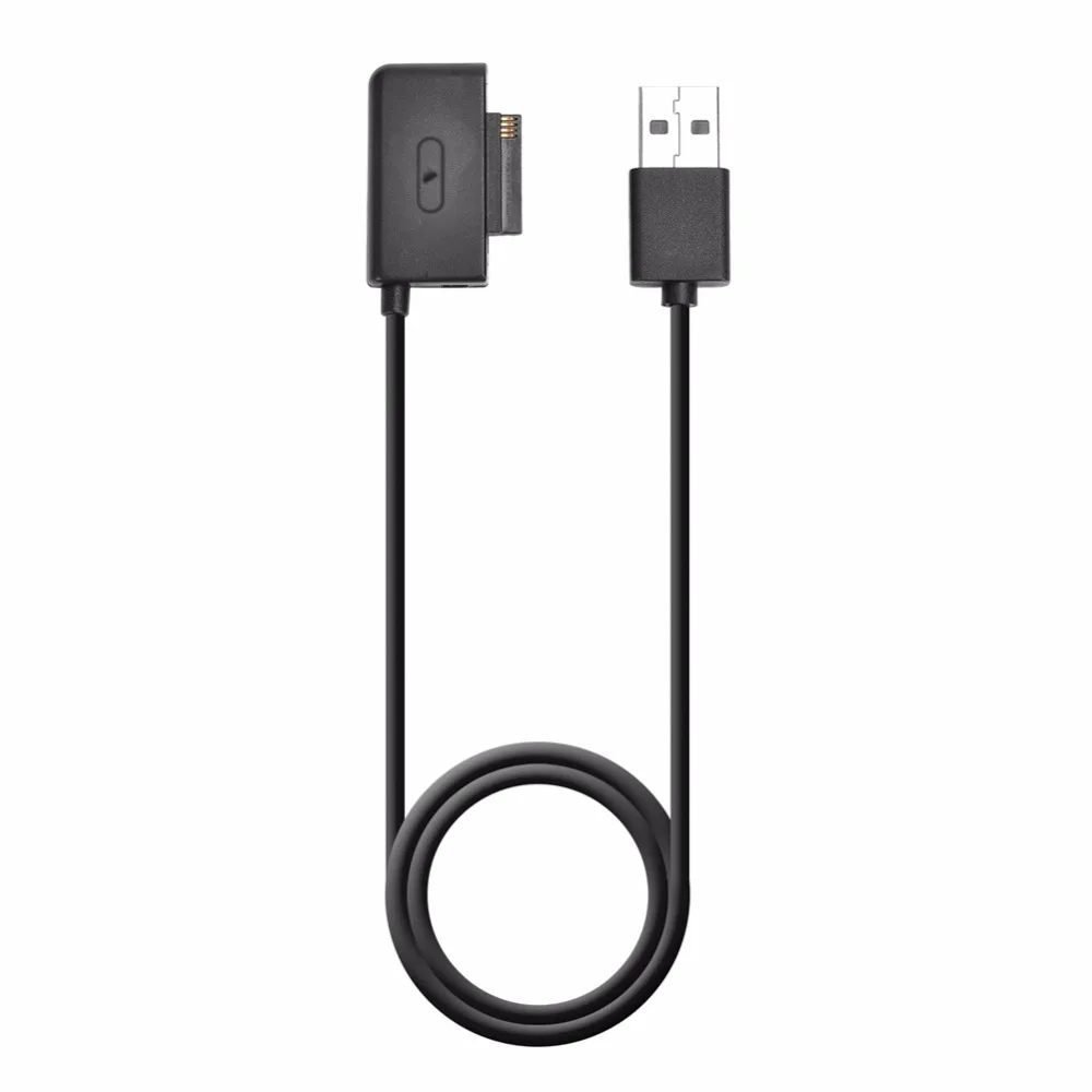 Кабели питания OOTDTY 1 м USB зарядный кабель для синхронизации данных зарядное