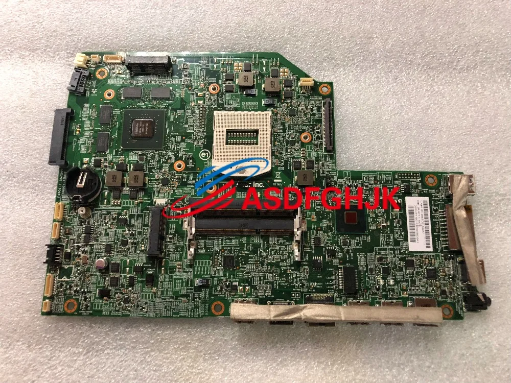 

Оригинал для материнской платы Acer AU5-620 48.3NG04.011 дБ. SUP11.001 полностью протестирован