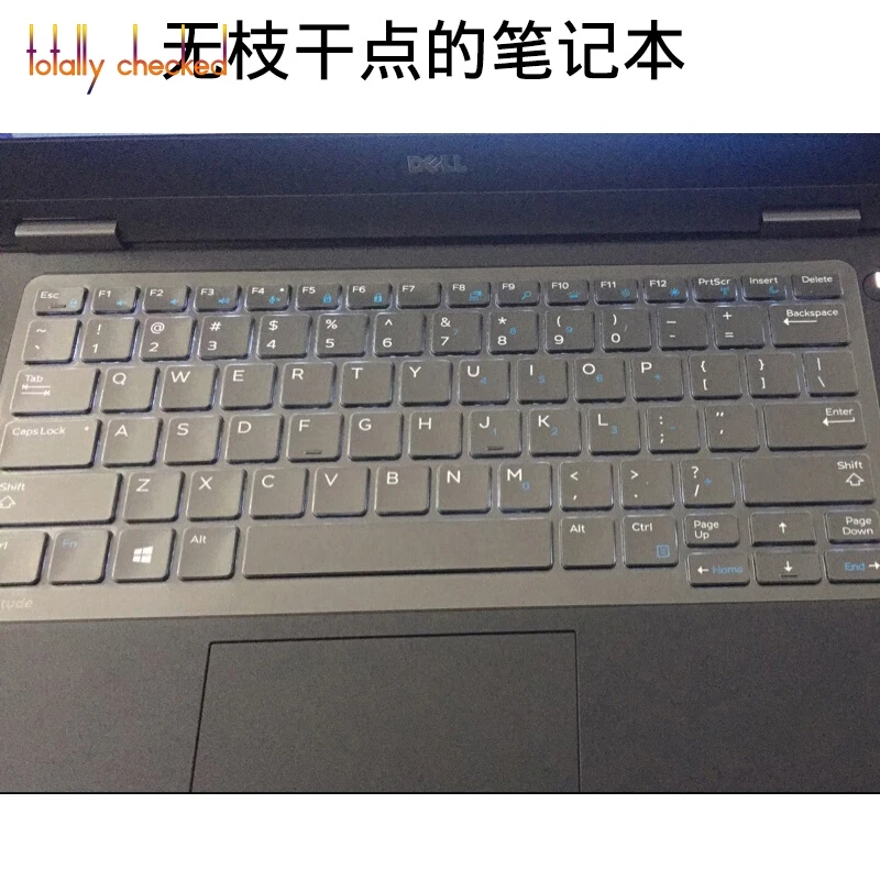 Защитный чехол для клавиатуры Dell Latitude 14 E7450 7470 5470 5450 5480 5490 5495 7480 7490 Ультратонкий