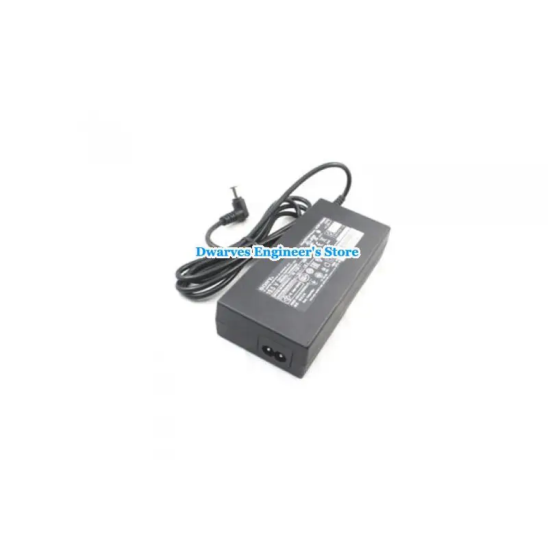 Натуральная ACDP-085E01 ACDP-085E02 19,5 V 4.35A ТВ адаптер для sony KDL-32W705B KDL-48W585B KDL-48W605B KDL-50W829B адаптеры для ноутбуков