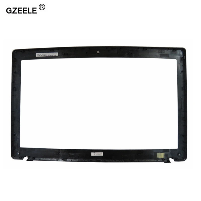 GZEELE LCD передняя рамка Крышка для Acer Aspire 5551 5251 5741z 5741ZG 5741 5741G 5742G 5251G чехол новый |
