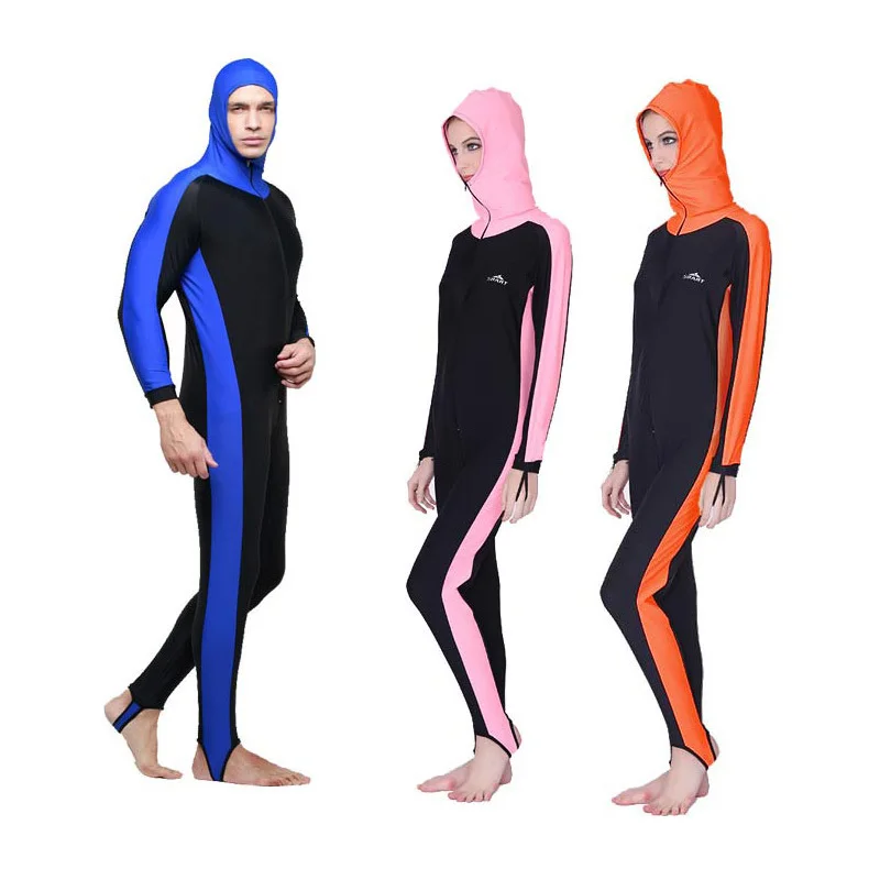 SBART 2 стиля высокое качество профессиональные мужские купальники зимние