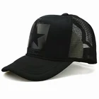 Бейсболка, 2019, Спортивная Кепка, кепка для гольфа, мужские, женские в стиле хип-хоп