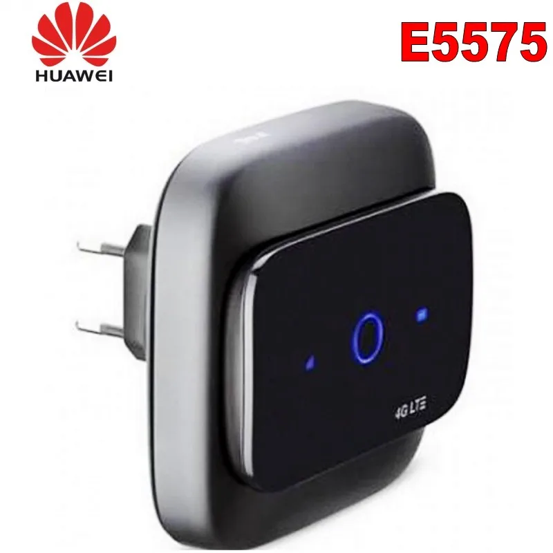 Wi-Fi  huawei e5575 4g lte