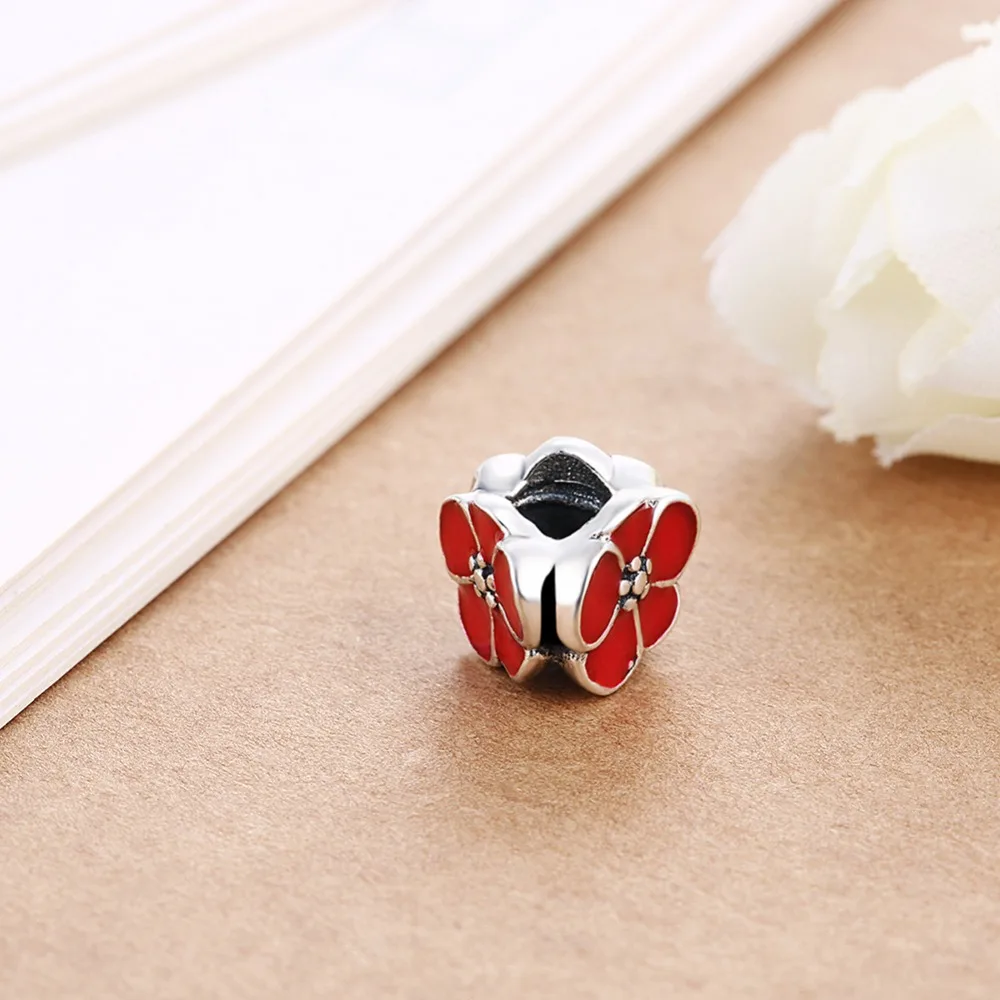 European and American fashion jewelry 925 Sterling Silver Diamond series - hollow parts | Украшения и аксессуары