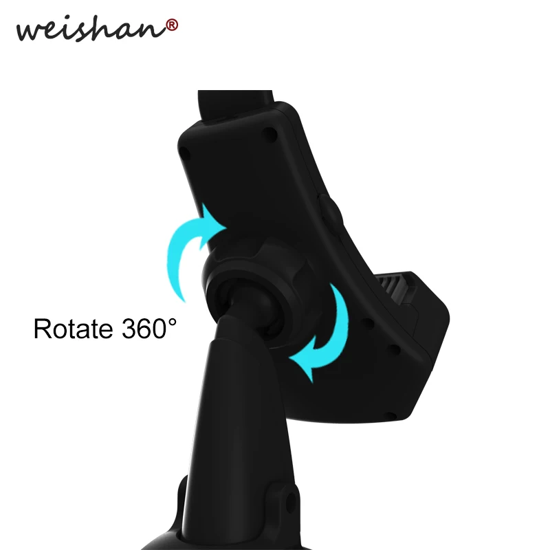 Weishan Новый bluetooth FM передатчик автомобильный комплект свободные руки авто MP3 плеер