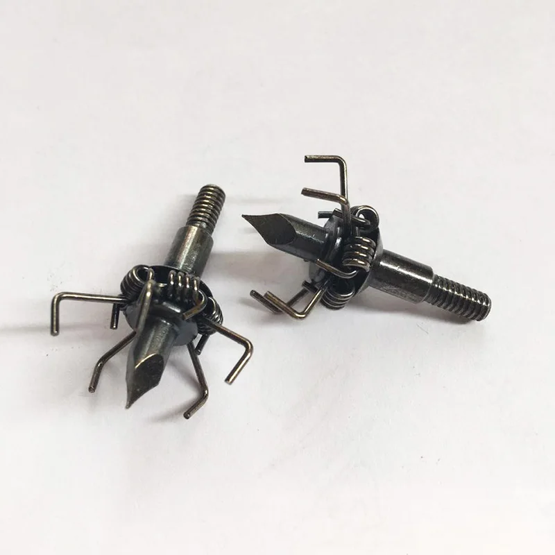 12 шт. наконечники стрел чёрного дзюдо г | Спорт и развлечения