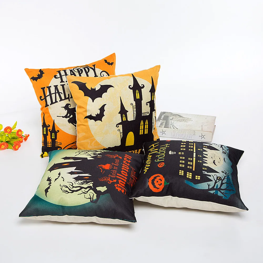 Лидер продаж 2018 модный Лавандовый диван кровать домашний декор чехол для подушки